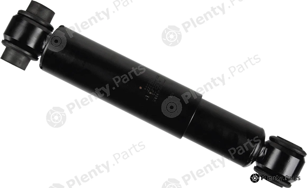 Sachs 000366 — Shock Absorber
