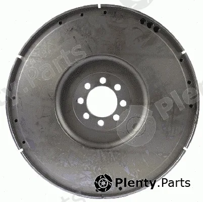 Sachs 3421601038 — Flywheel