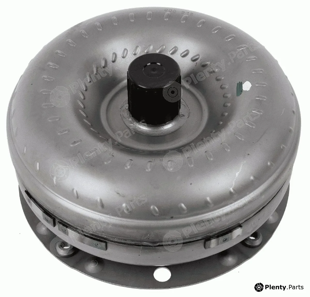Sachs 0700001717 — Torque Converter