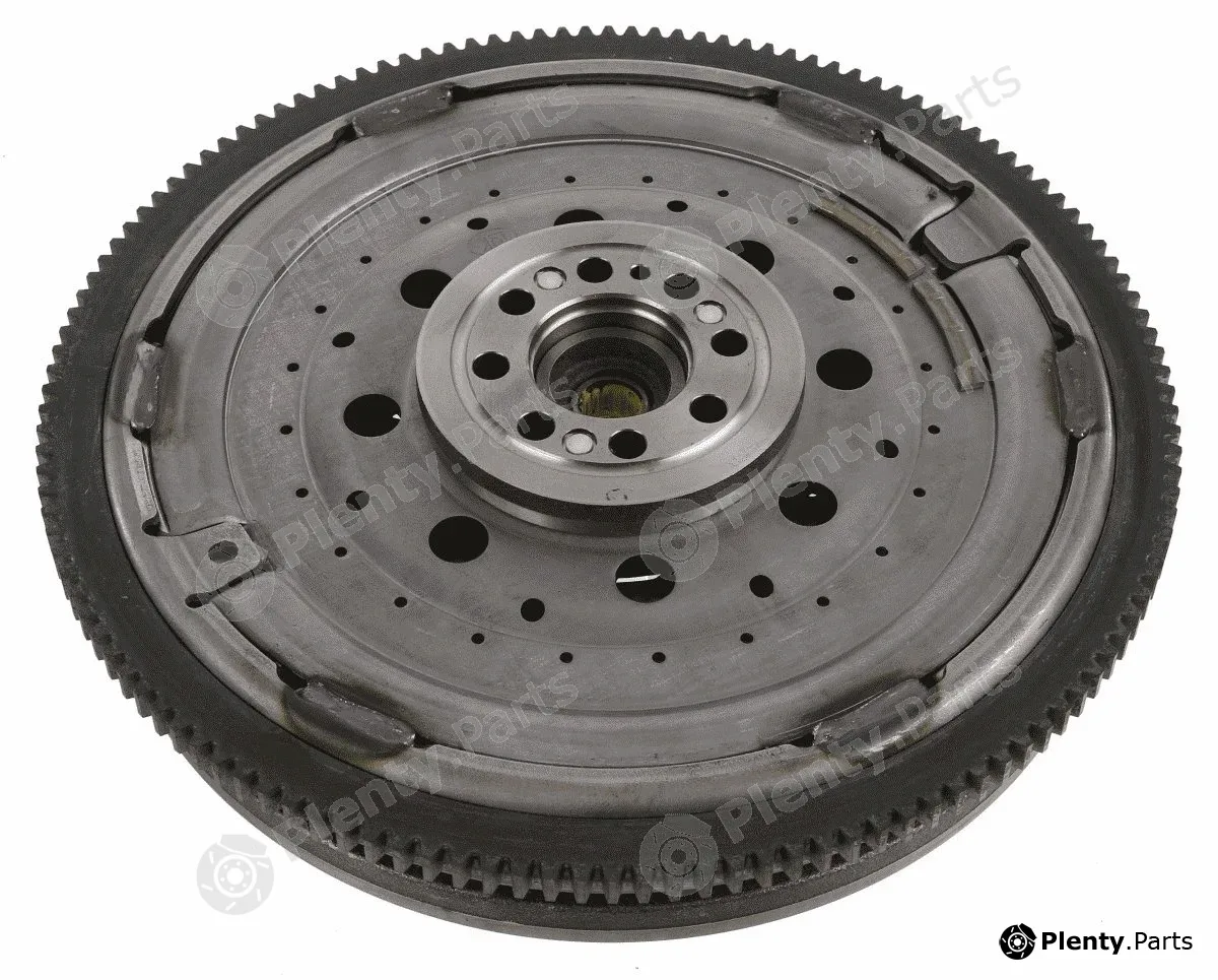 Sachs 2294501259 — Flywheel Dual-mass flywheel