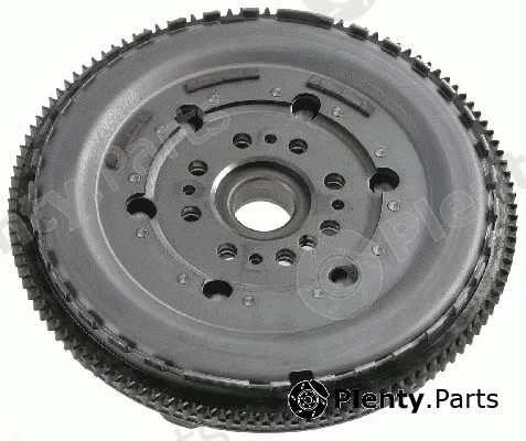 Sachs 2294501066 — Flywheel Dual-mass flywheel
