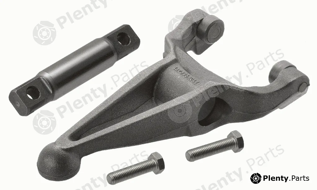 Sachs 3189600004 — Release Fork, clutch