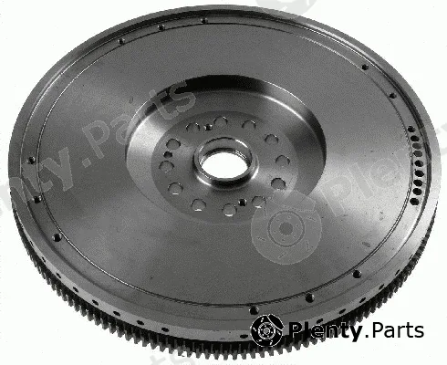 Sachs 3421601061 — Flywheel