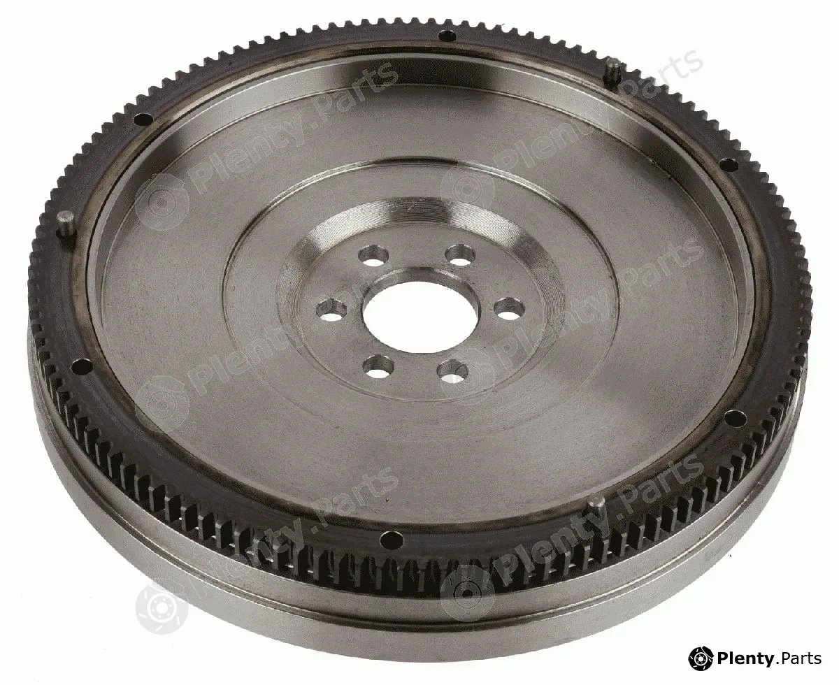 Sachs 3021600288 — Flywheel