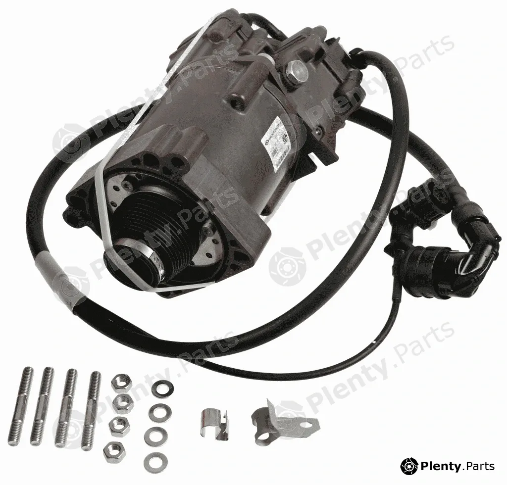 Sachs 3981600000 — Slave Cylinder, clutch Actuator