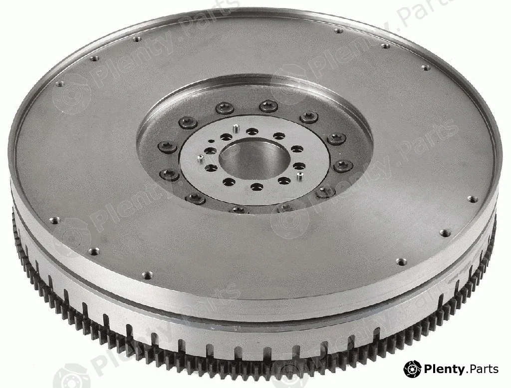 Sachs 6594000120 — Flywheel Dual-mass flywheel