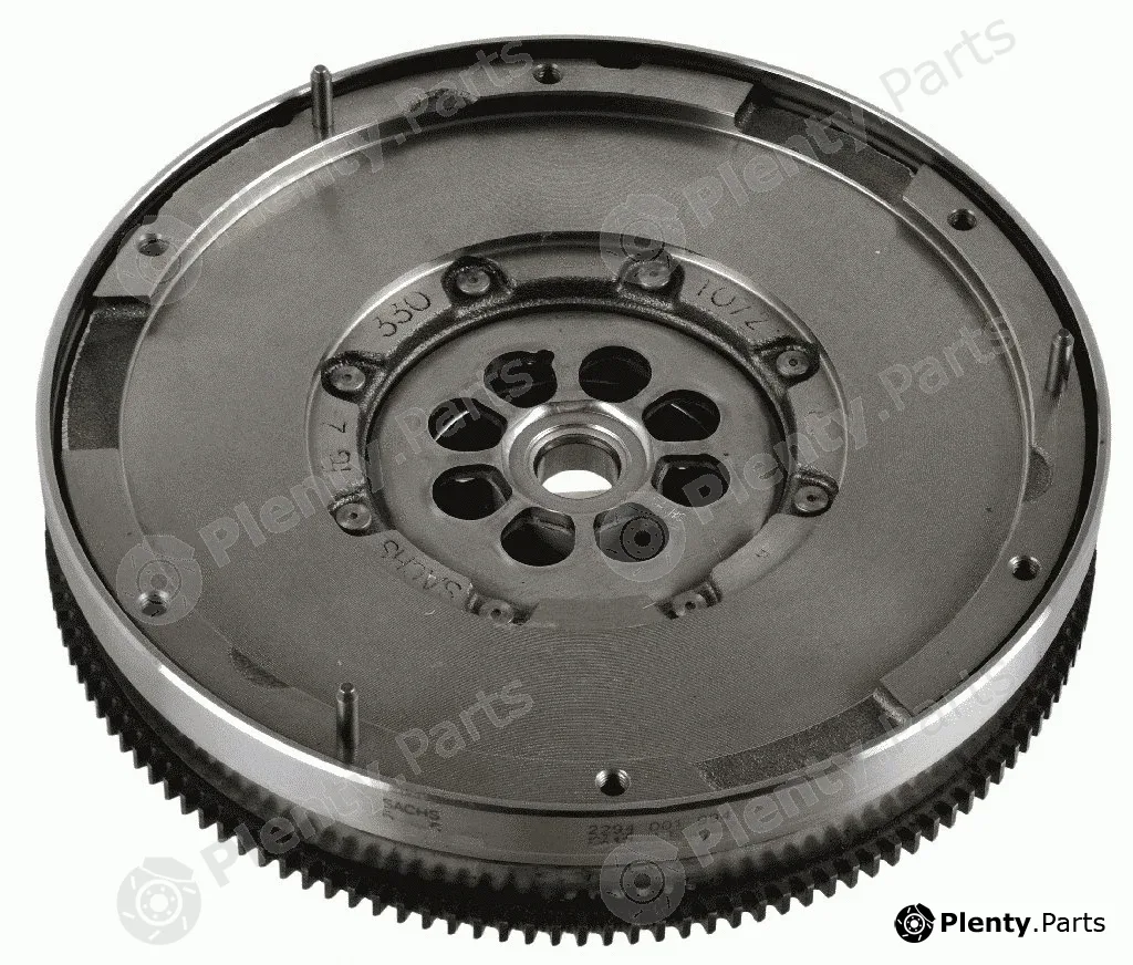 Sachs 2294001994 — Flywheel Dual-mass flywheel