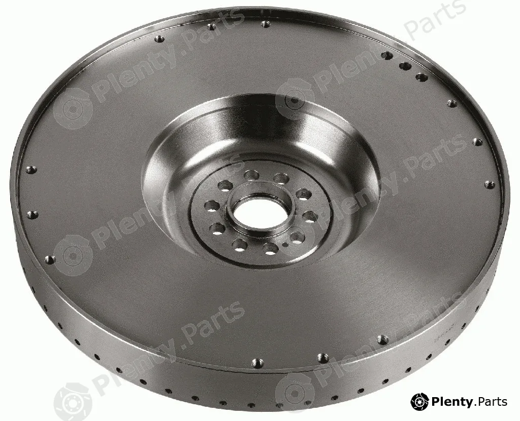 Sachs 3421601091 — Flywheel