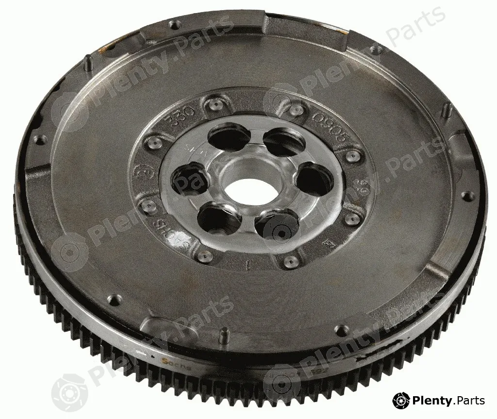 Sachs 2294001692 — Flywheel Dual-mass flywheel