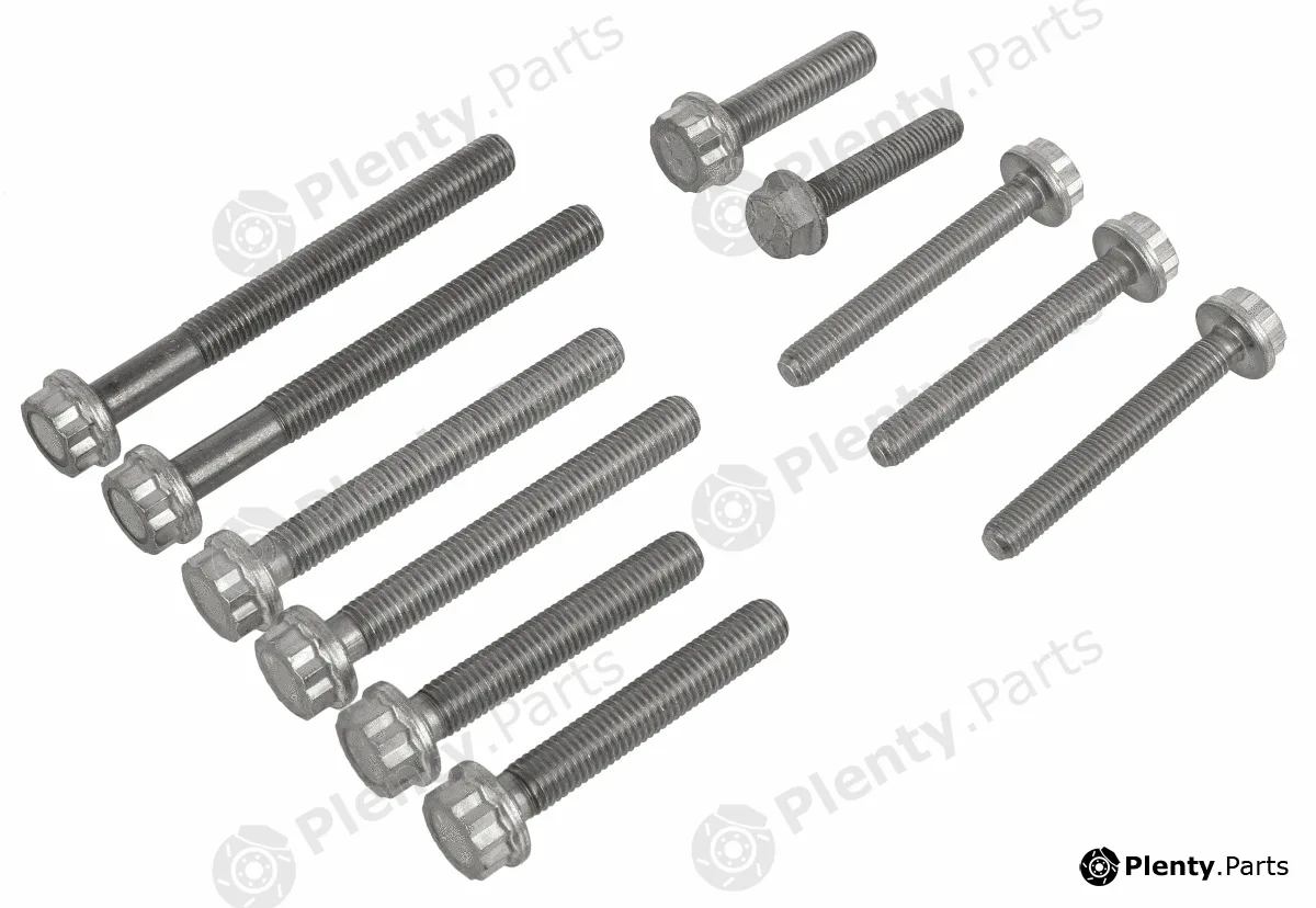 Sachs 1874000076 — Housing, manual transmission