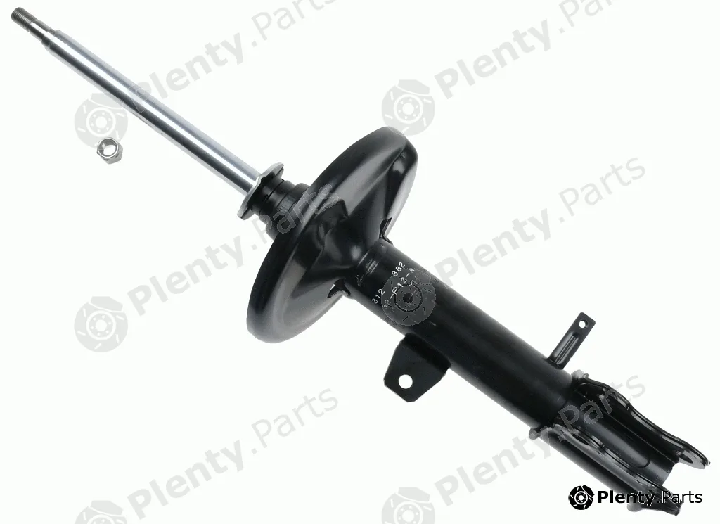 Sachs 312882 — Shock Absorber