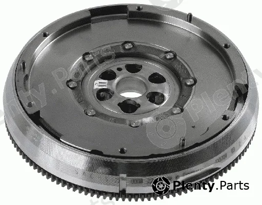 Sachs 2294000822 — Flywheel Dual-mass flywheel