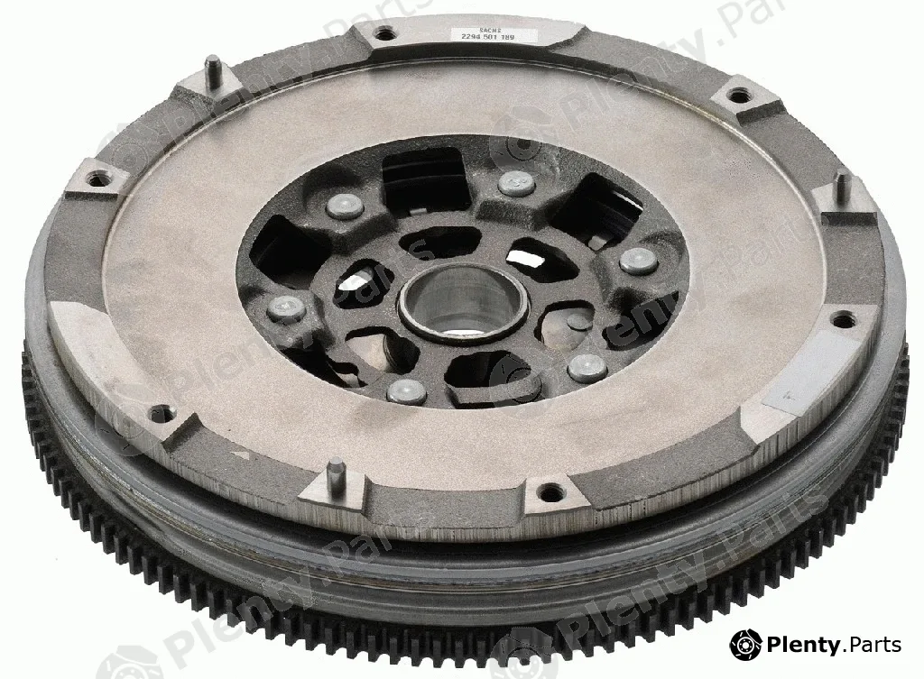 Sachs 2294501189 — Flywheel Dual-mass flywheel