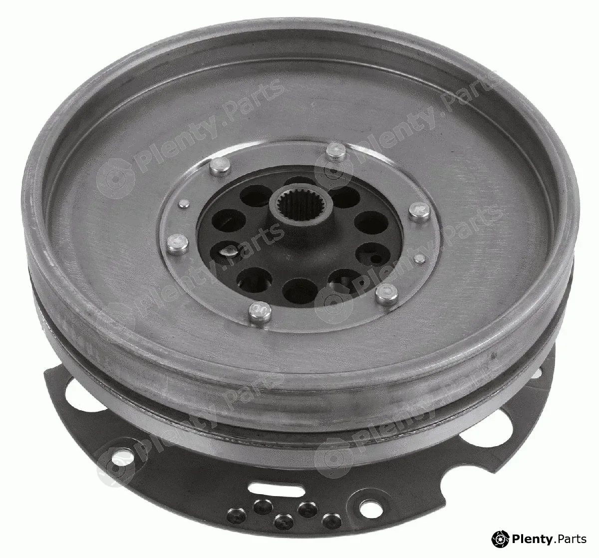 Sachs 2295601013 — Flywheel Dual-mass flywheel