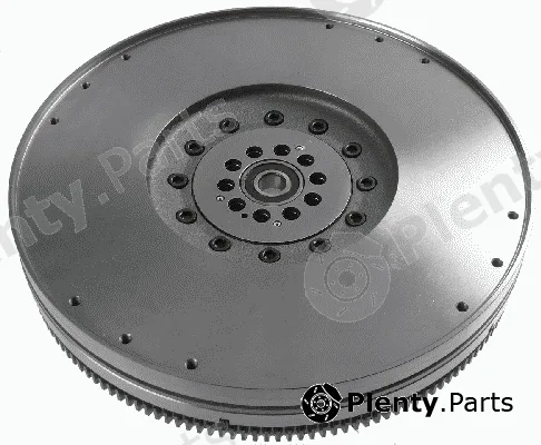 Sachs 6594000124 — Flywheel Dual-mass flywheel