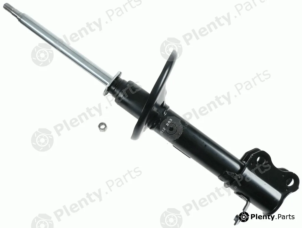 Sachs 312883 — Shock Absorber