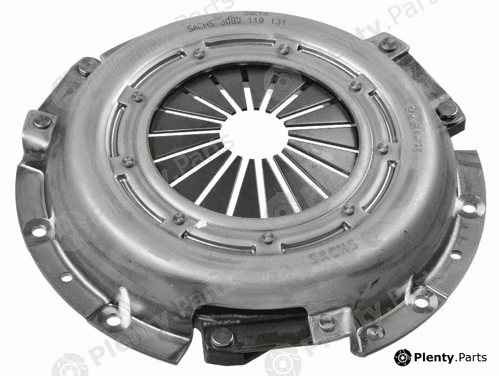 Sachs 3082119131 — Clutch Pressure Plate