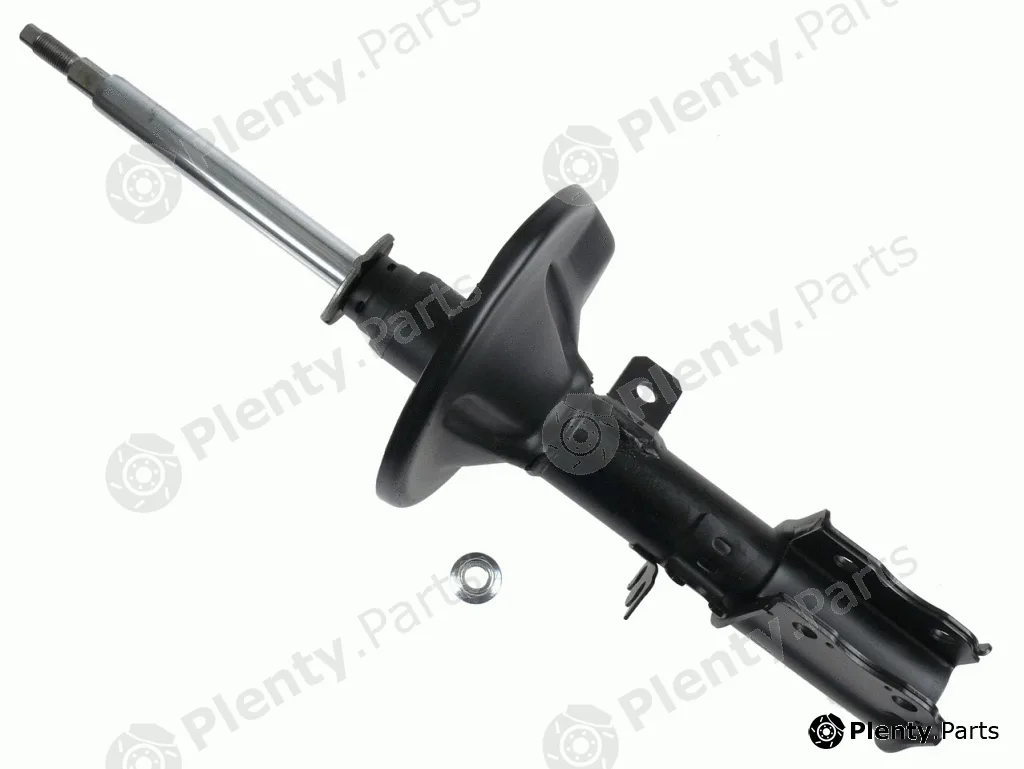 Sachs 312743 — Shock Absorber