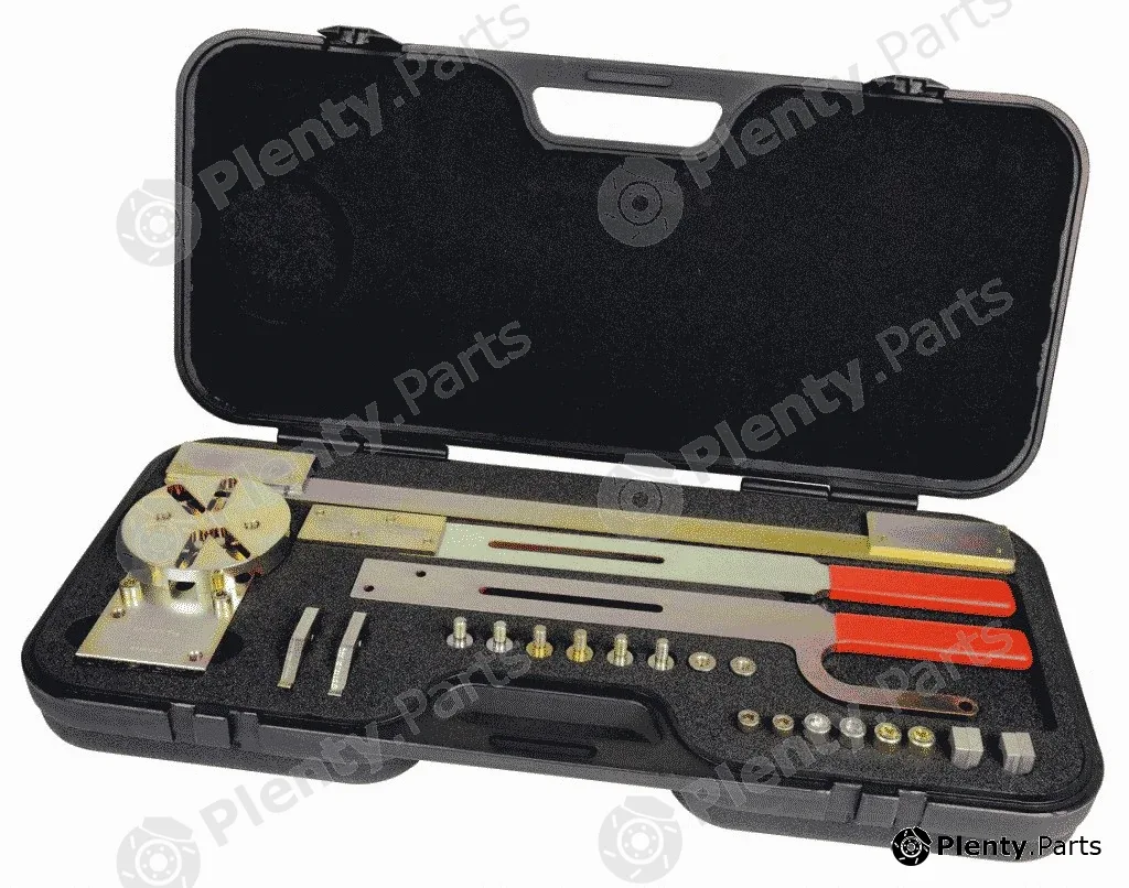 Sachs 4200080563 — Testing Set, flywheel