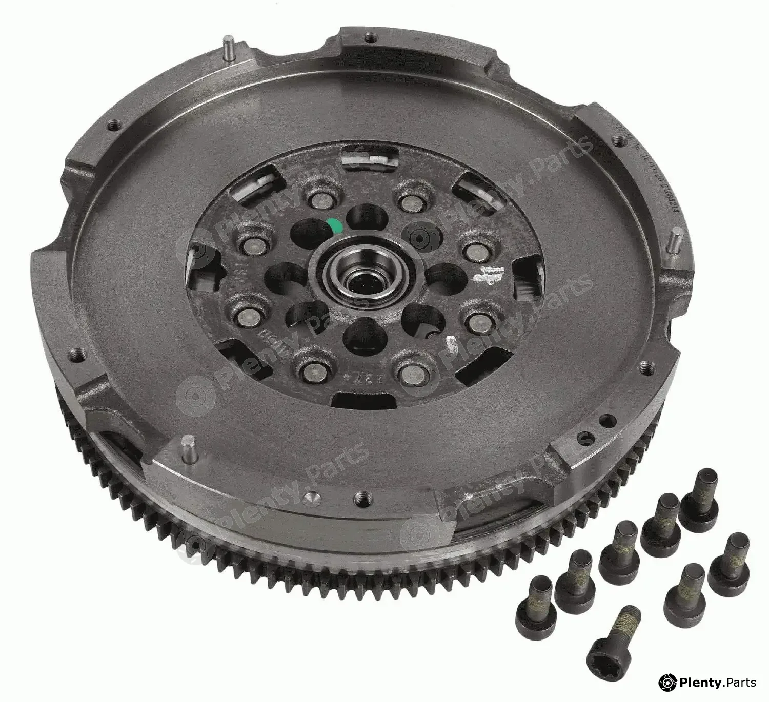Sachs 2294701060 — Flywheel Dual-mass flywheel