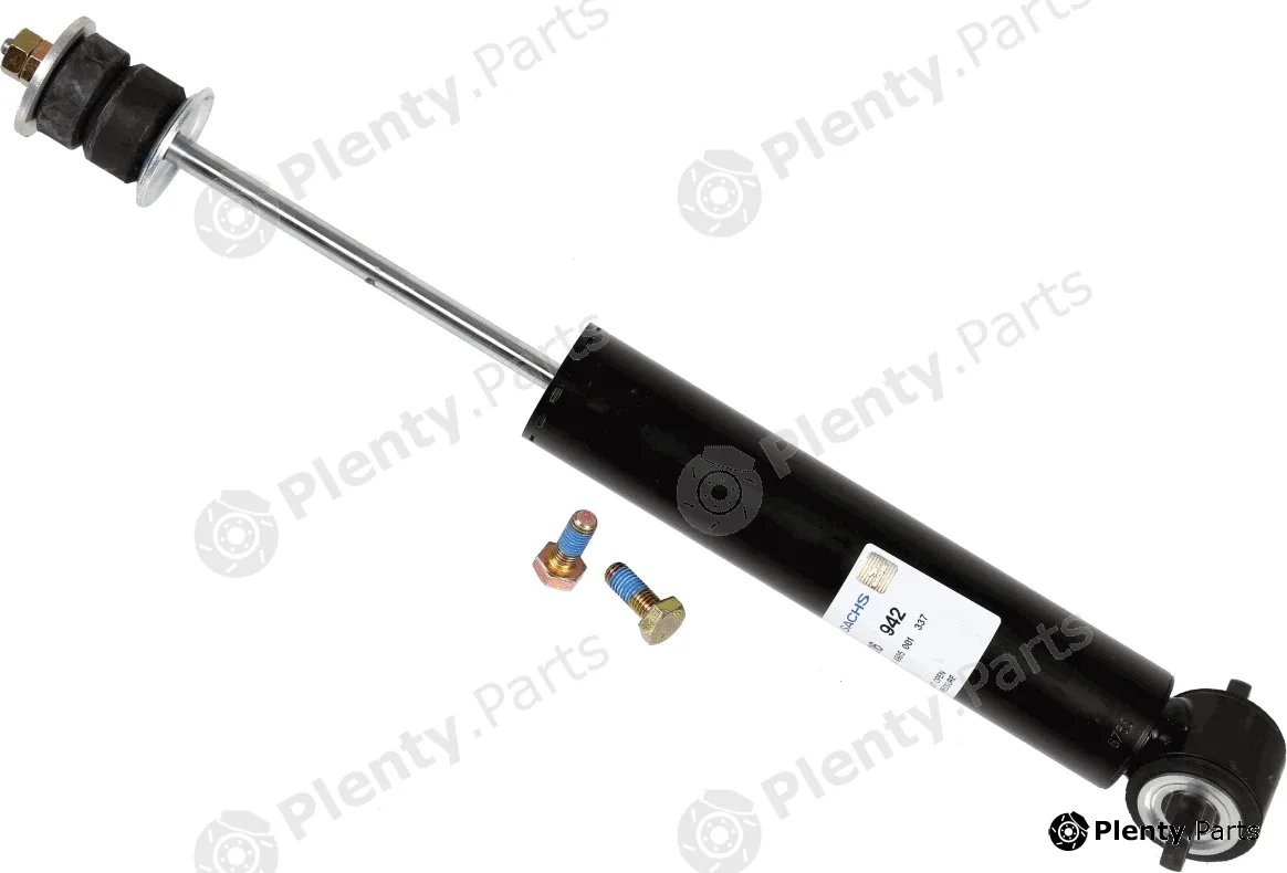 Sachs 316942 — Shock Absorber