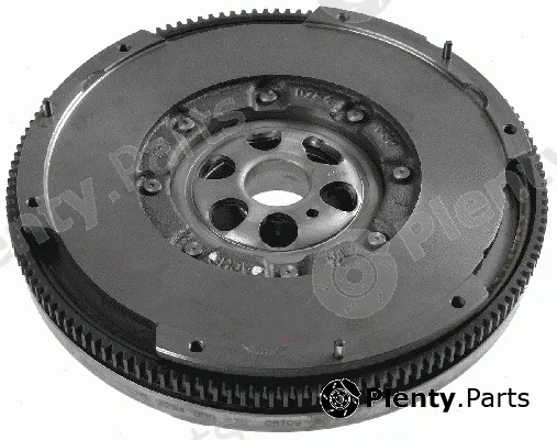 Sachs 2294000839 — Flywheel Dual-mass flywheel
