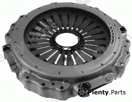 Sachs 3482083032 — Clutch Pressure Plate