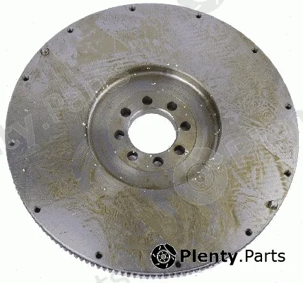 Sachs 3421601022 — Flywheel