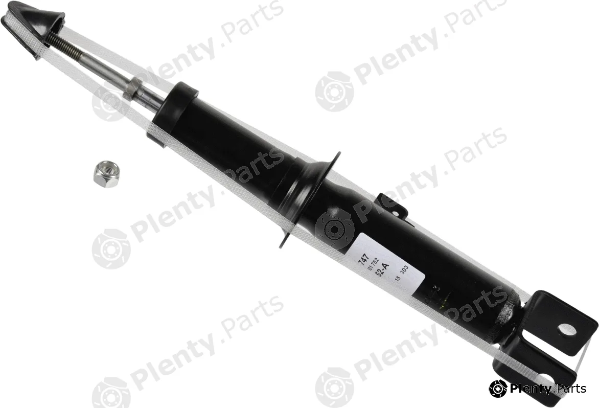 Sachs 030747 — Shock Absorber