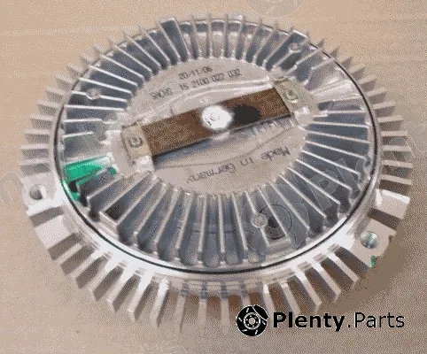 Sachs 2100027032 — Clutch, radiator fan