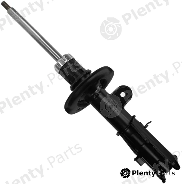Sachs 350526 — Shock Absorber