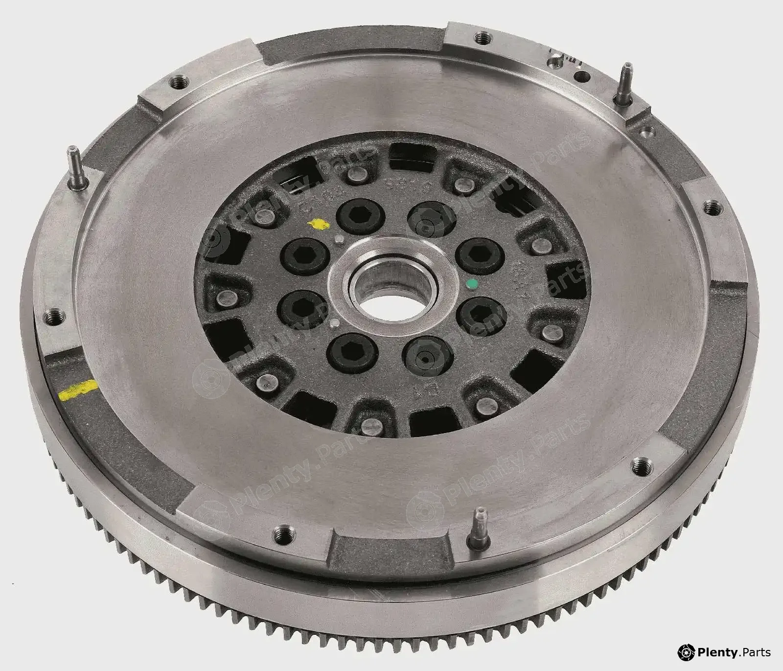 Sachs 2294701071 — Flywheel Dual-mass flywheel