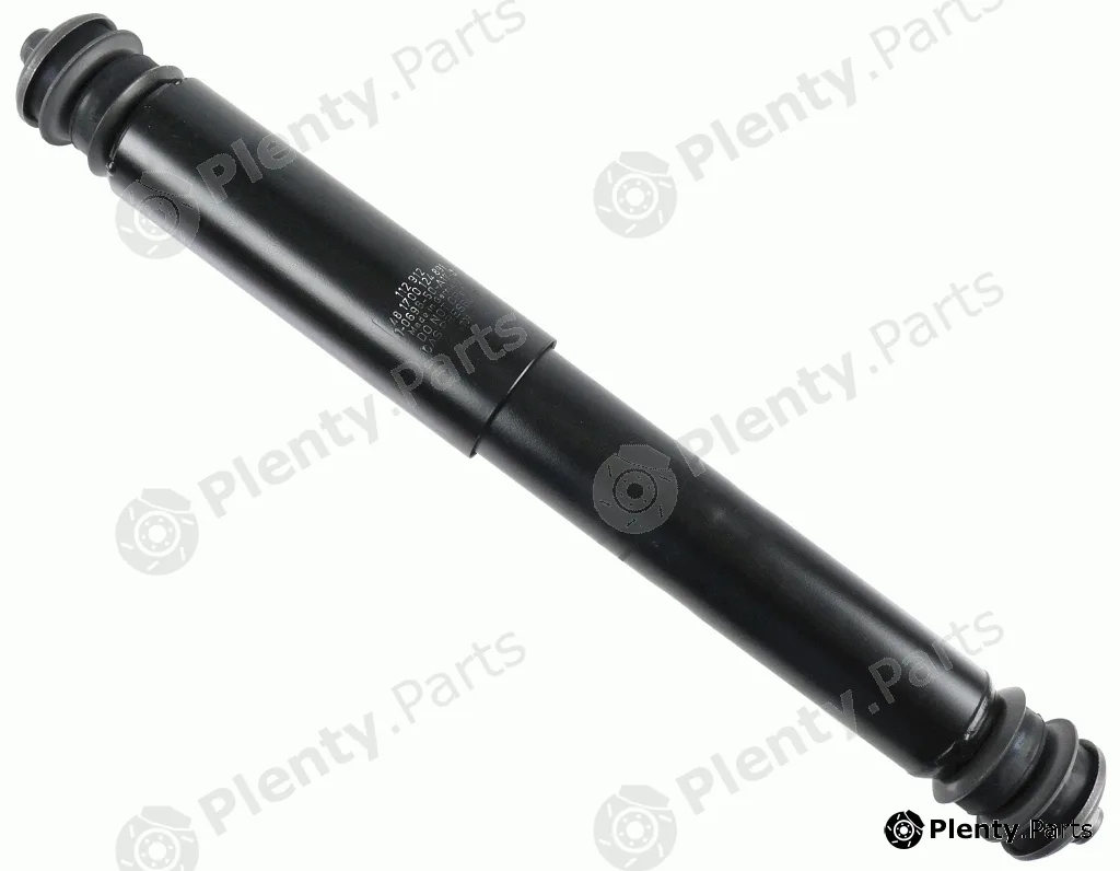 Sachs 112912 — Shock Absorber