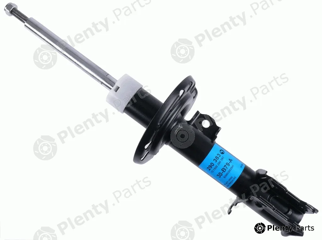 Sachs 290383 — Shock Absorber