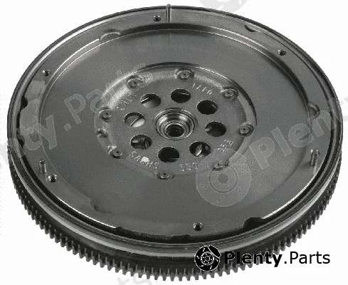 Sachs 2294000836 — Flywheel Dual-mass flywheel