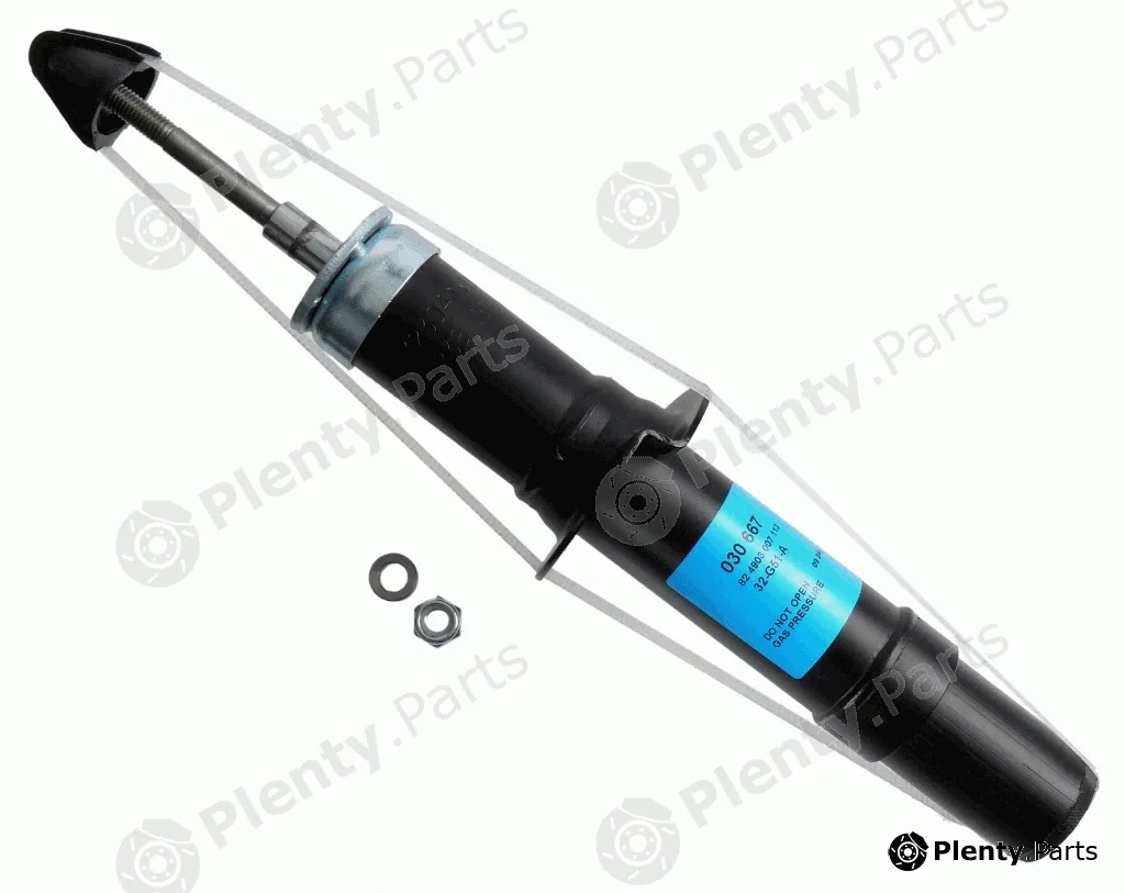 Sachs 030667 — Shock Absorber