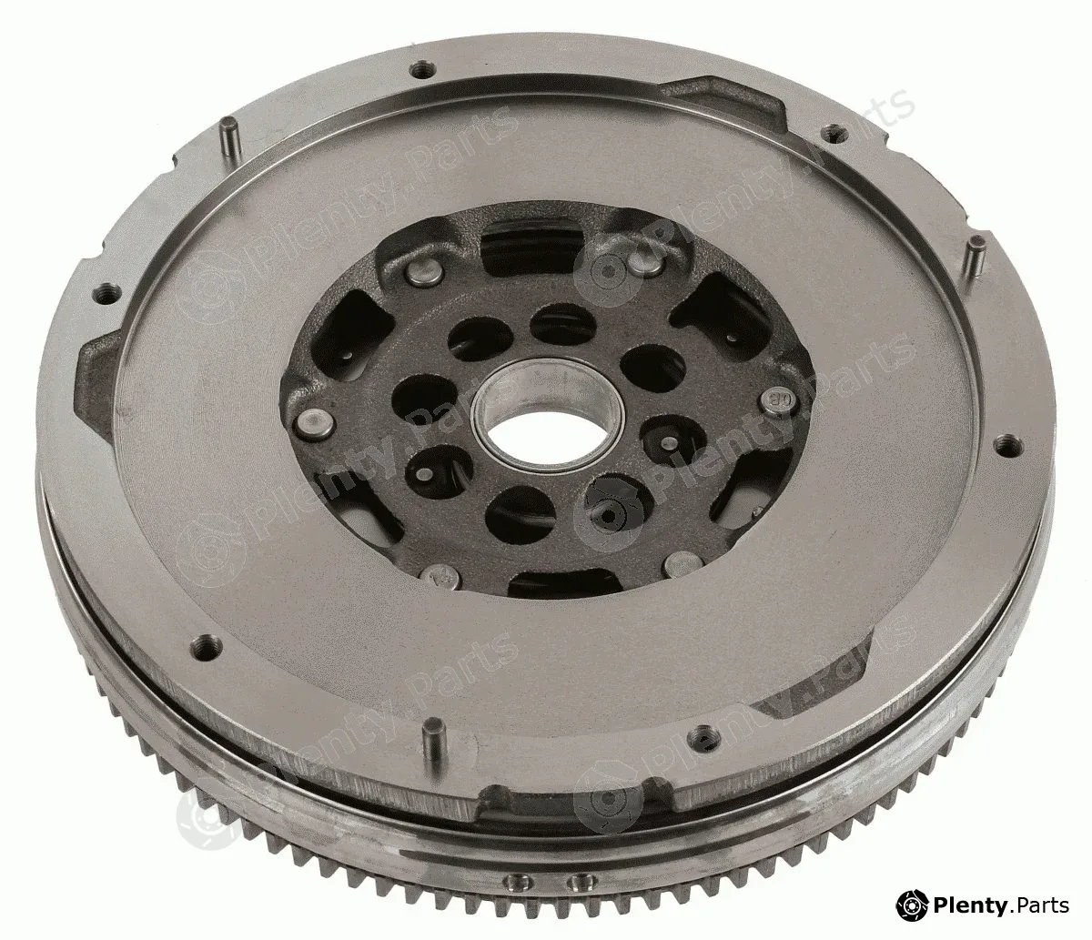Sachs 2294501222 — Flywheel Dual-mass flywheel