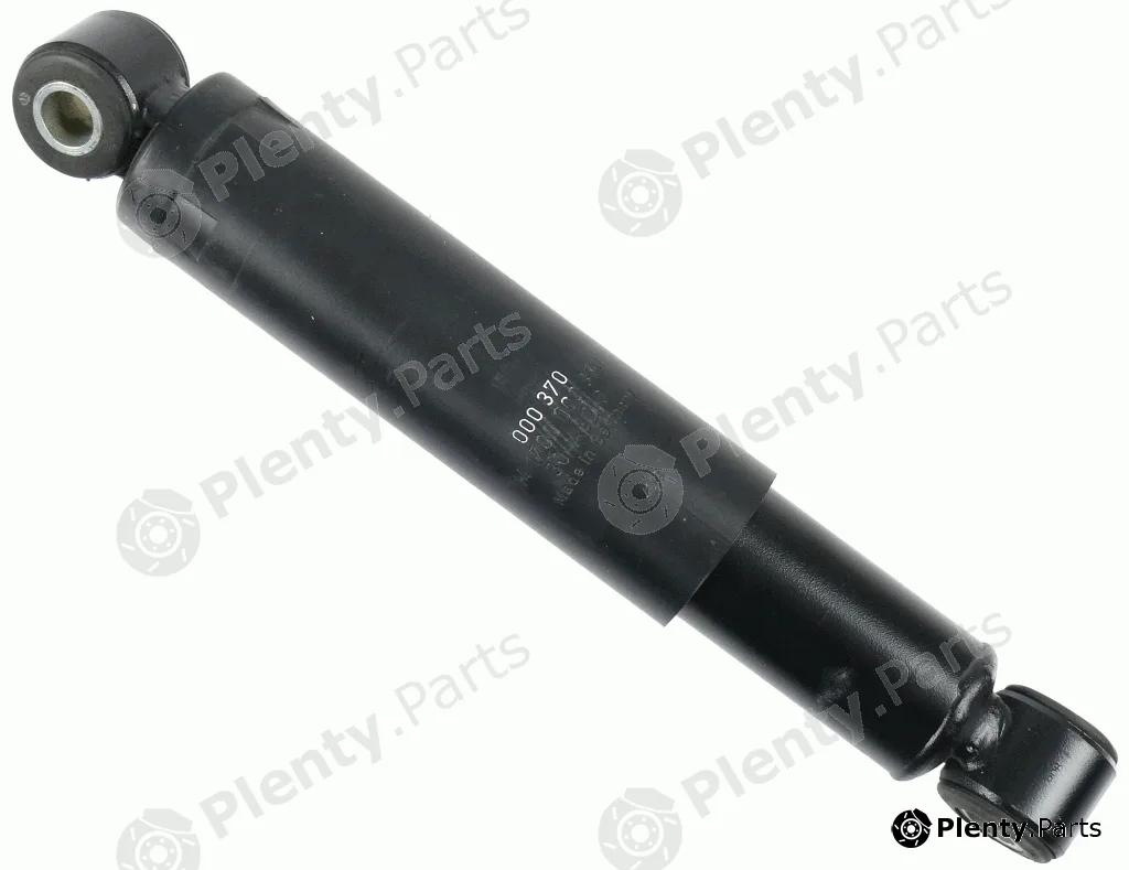 Sachs 000370 — Shock Absorber