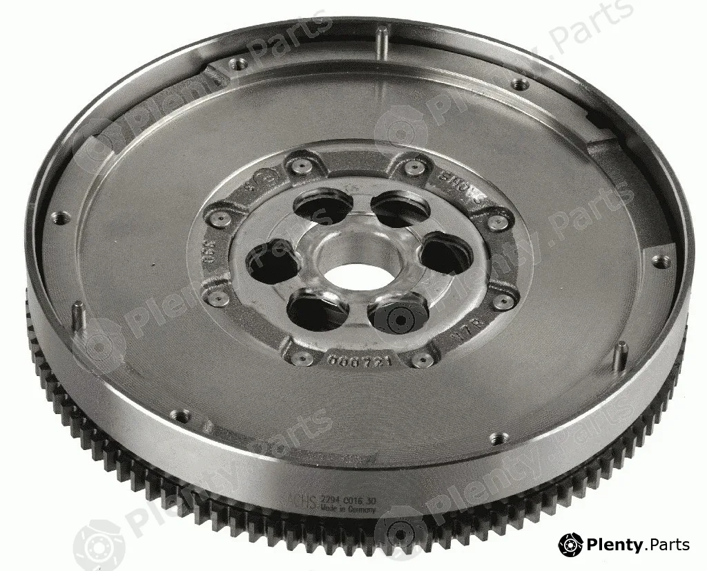 Sachs 2294001630 — Flywheel Dual-mass flywheel