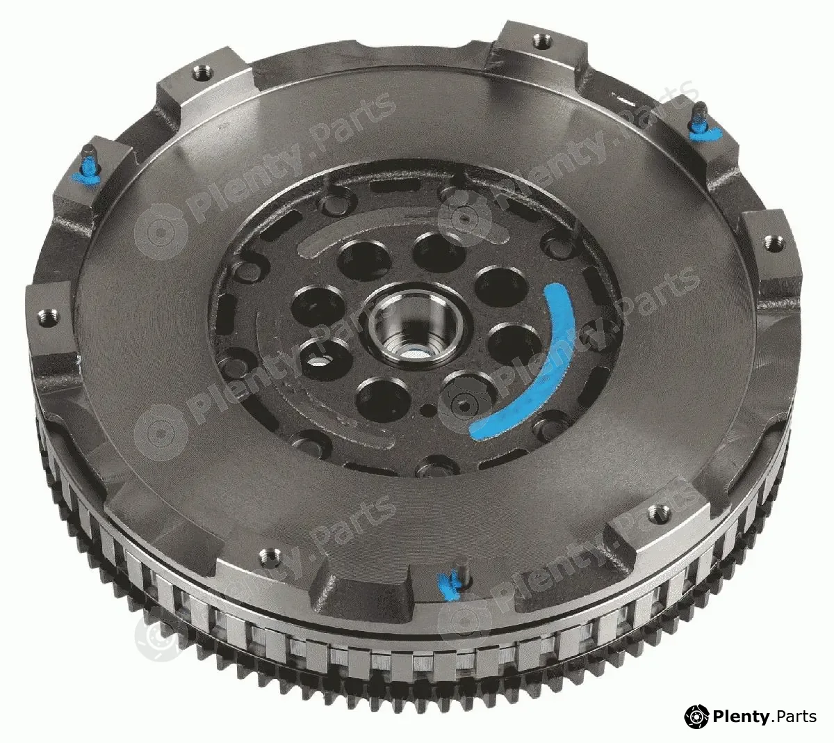 Sachs 2294701053 — Flywheel Dual-mass flywheel