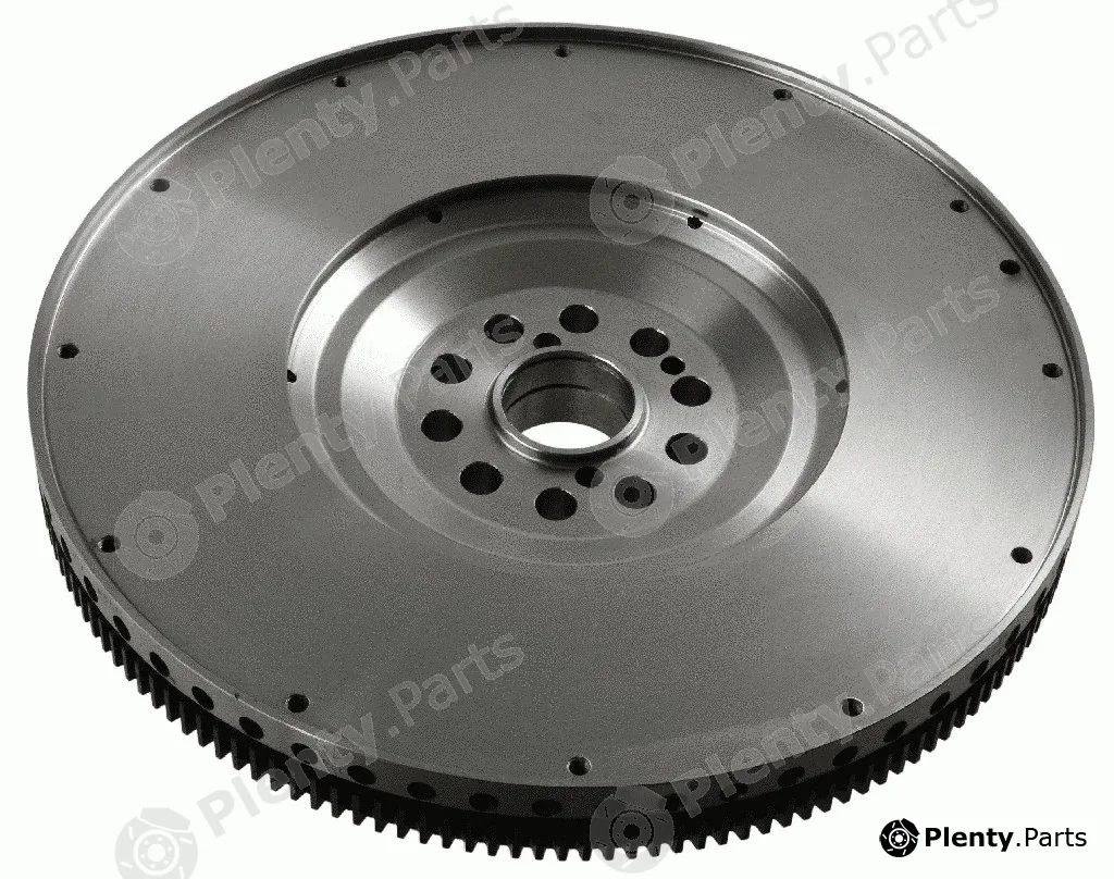 Sachs 3421601084 — Flywheel