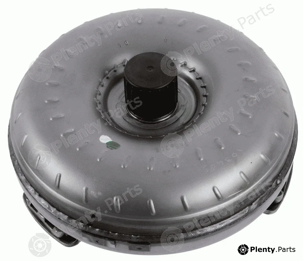 Sachs 0700000313 — Torque Converter