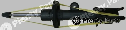 Sachs 319833 — Shock Absorber