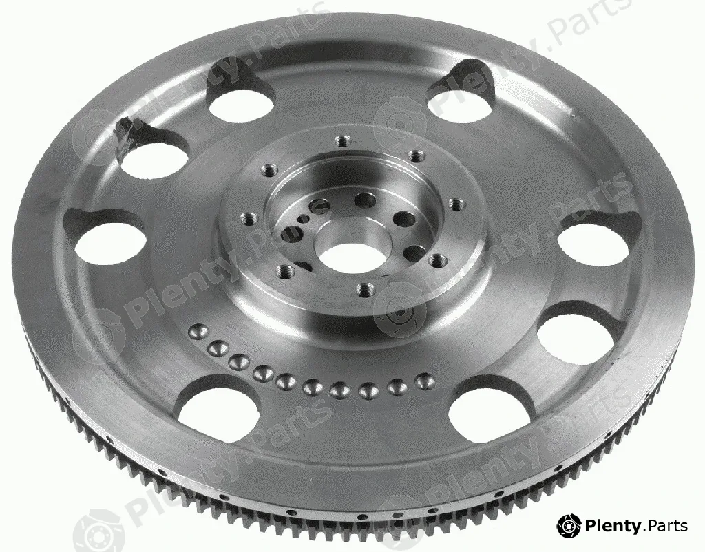 Sachs 3421601070 — Flywheel
