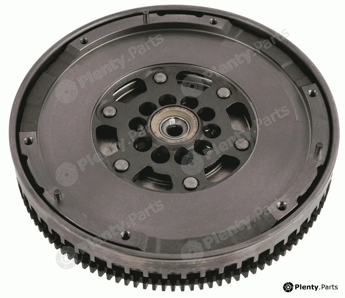 Sachs 2294501242 — Flywheel Dual-mass flywheel
