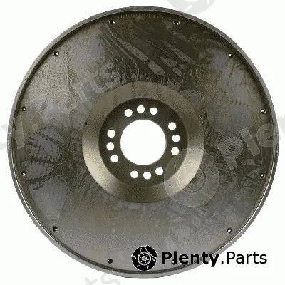 Sachs 3421601008 — Flywheel