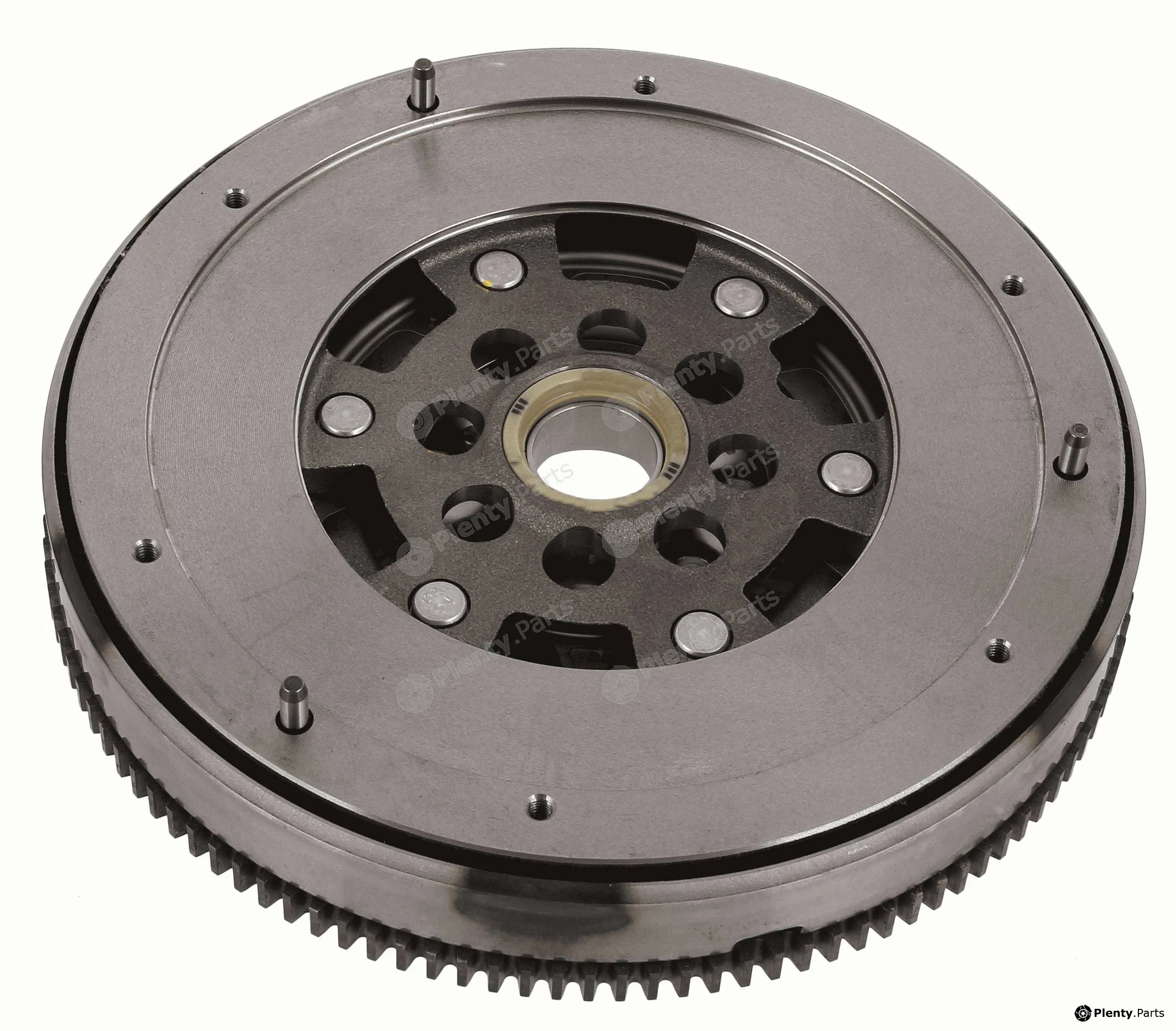 Sachs 2294501262 — Flywheel Dual-mass flywheel