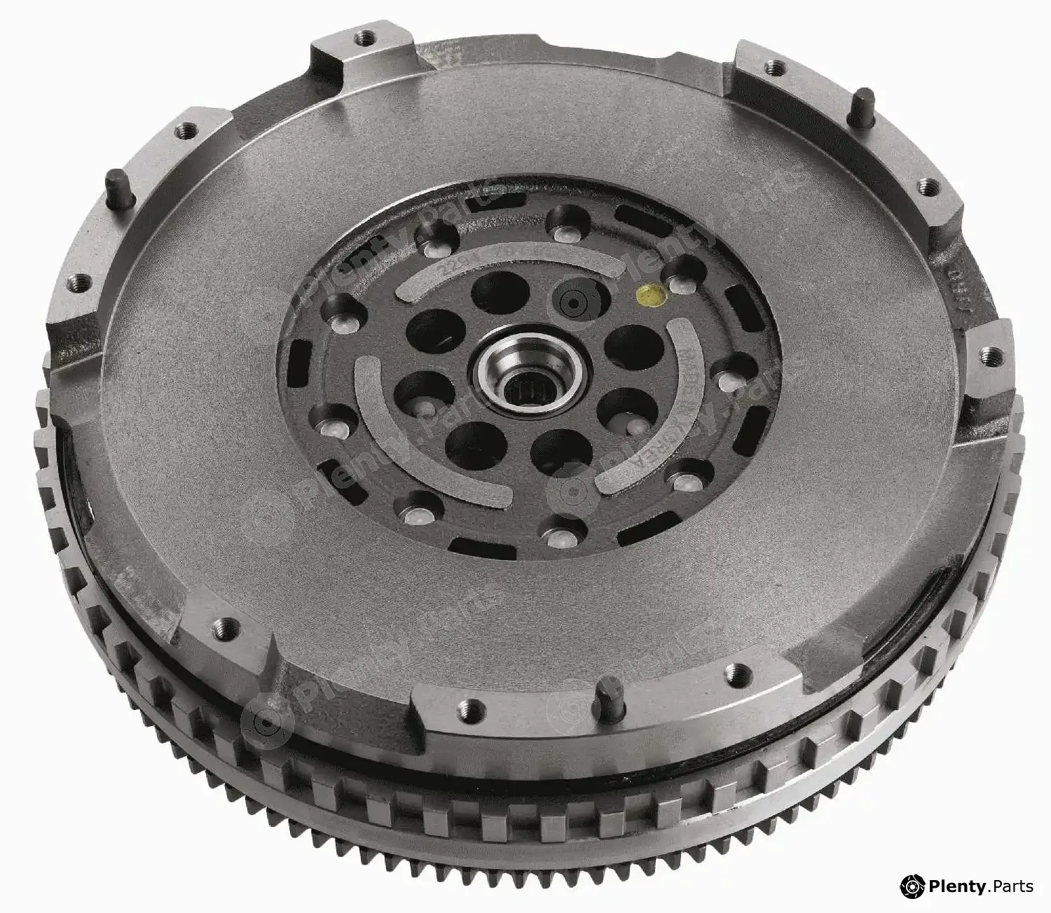 Sachs 2294701050 — Flywheel Dual-mass flywheel