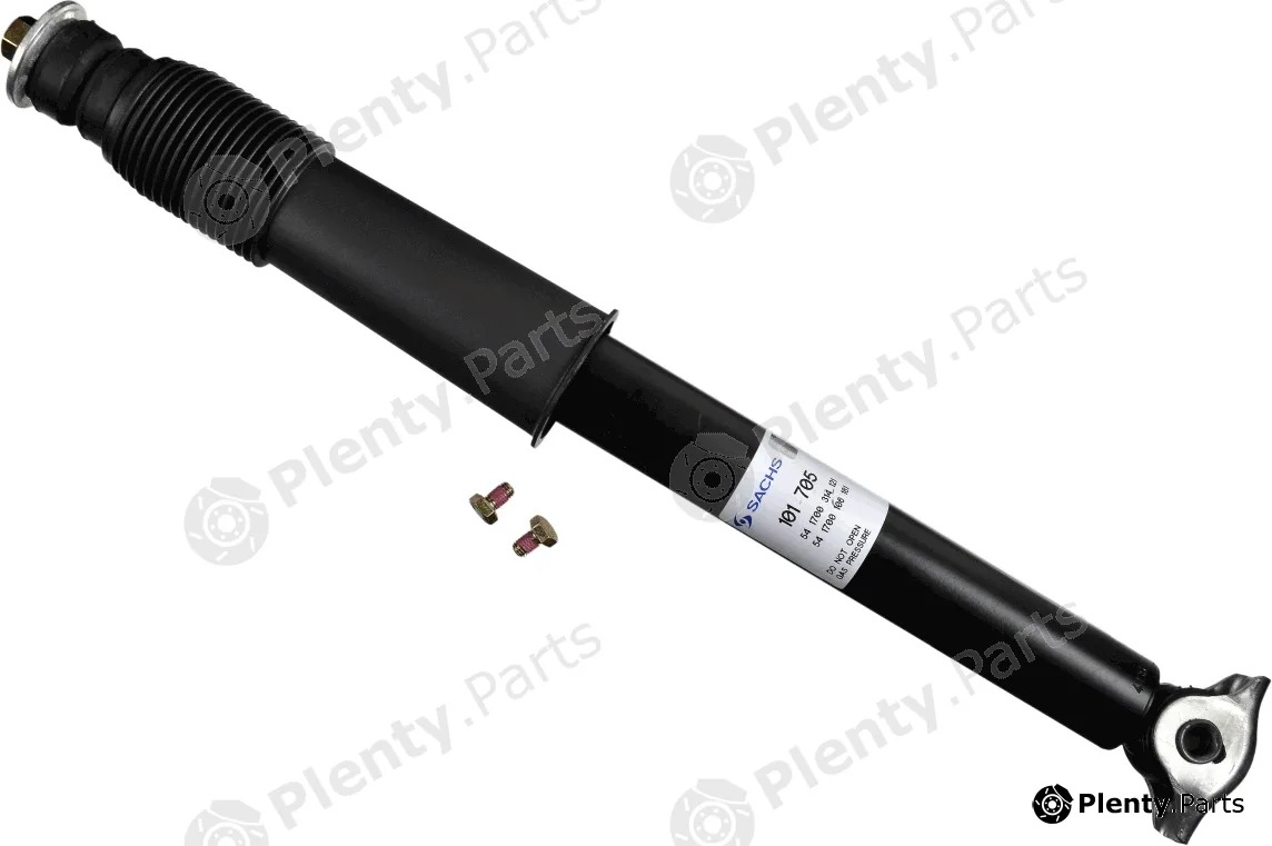Sachs 101705 — Shock Absorber