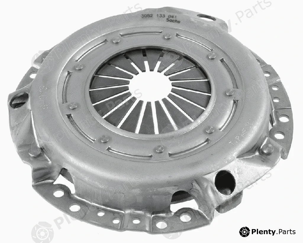 Sachs 3082133041 — Clutch Pressure Plate